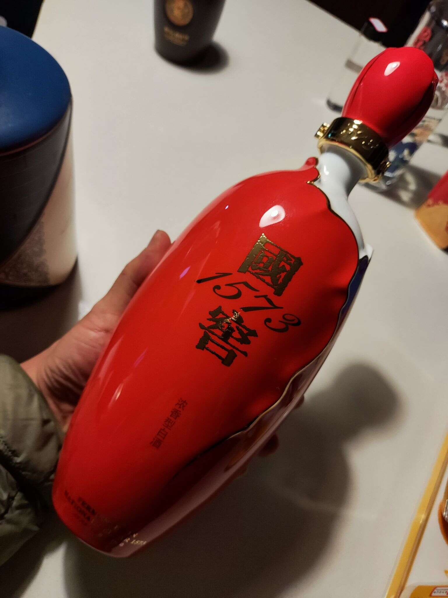 国窖1573 红袖添香 20230216 175124